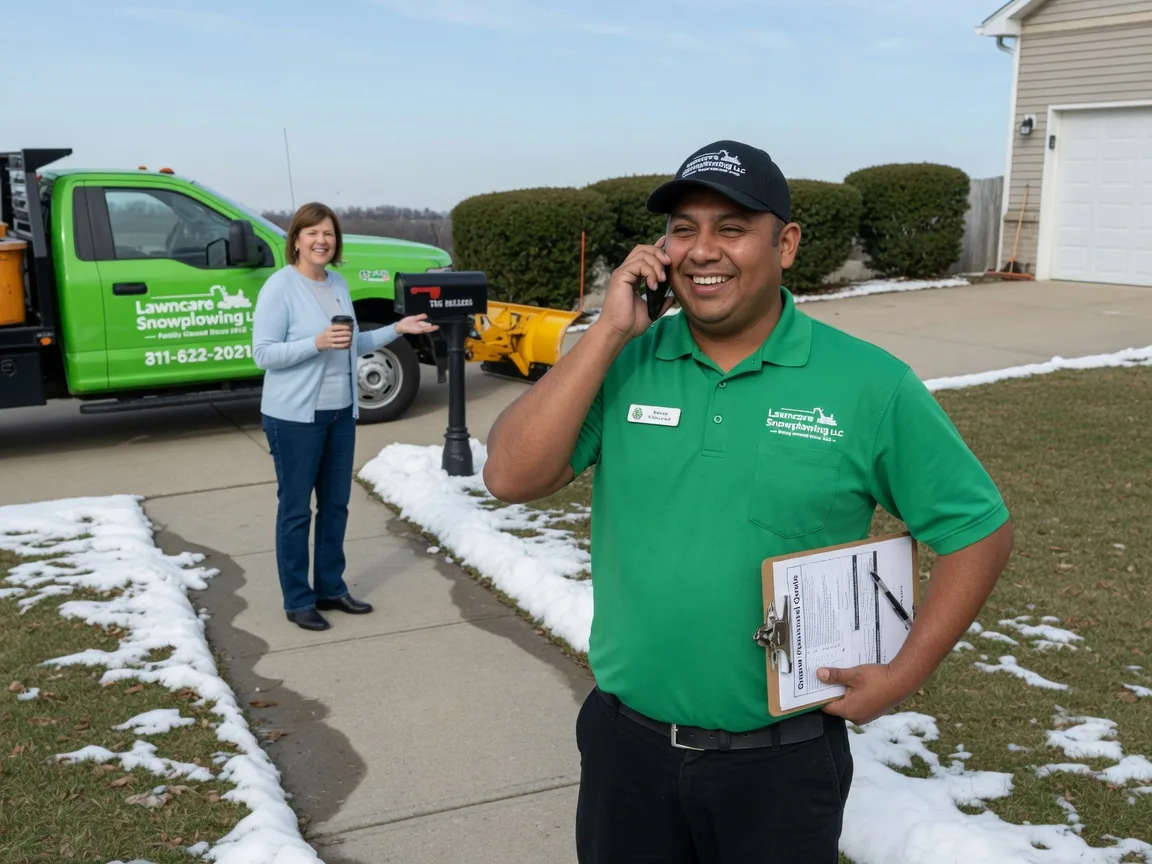 Lawn Care Services By Expert Landscaper Smithville, TN FAQs
